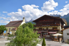 Hotels in Innichen